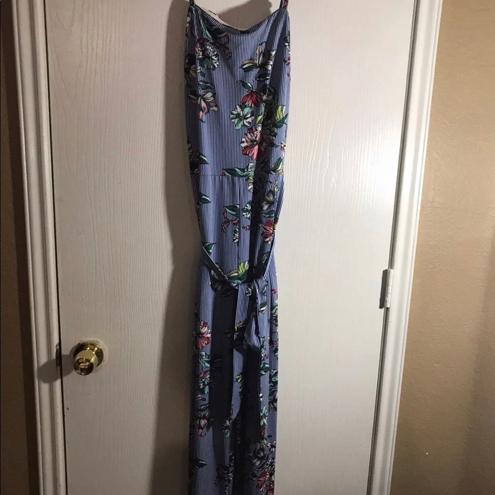 Jumpsuit